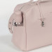 Bolsa Canastilla Icon Rose de Pasito a Pasito